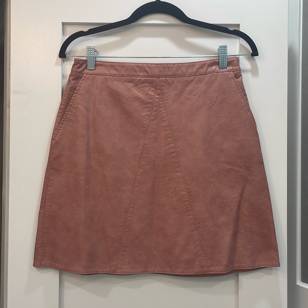 Zara skirt